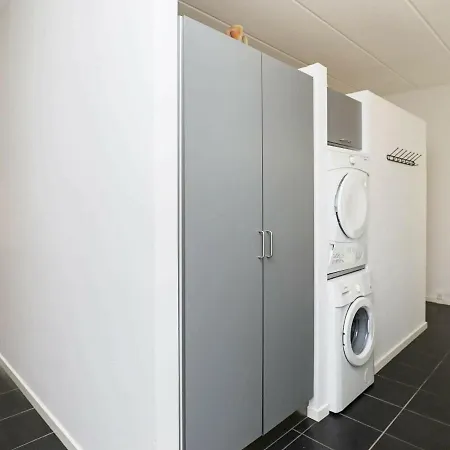 Charming Holiday Home In Lb K With Indoor Whirlpool 度假居 *