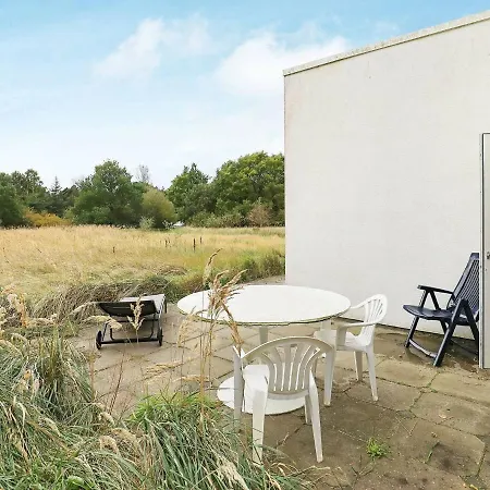 度假居 Charming Holiday Home In Lb K With Indoor Whirlpool