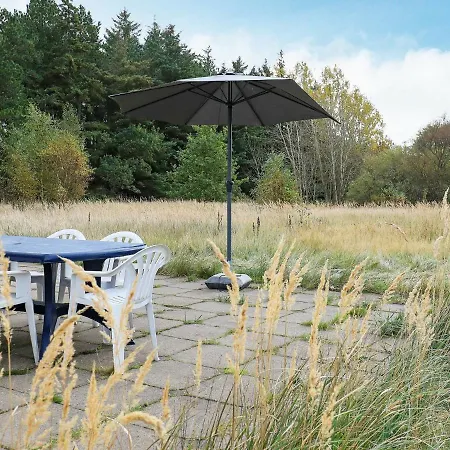 Charming Holiday Home In Lb K With Indoor Whirlpool *