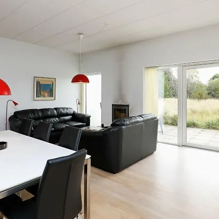 度假居 Charming Holiday Home In Lb K With Indoor Whirlpool