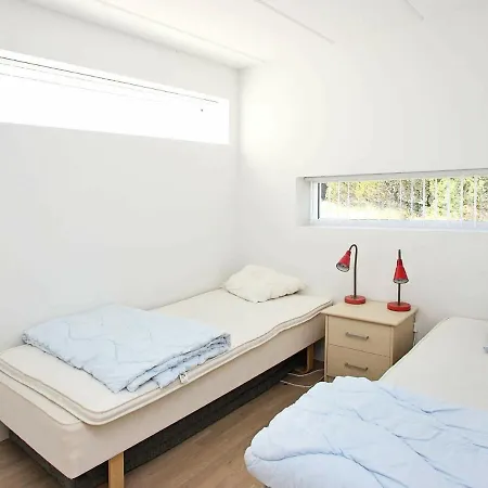 度假居 Charming Holiday Home In Lb K With Indoor Whirlpool *