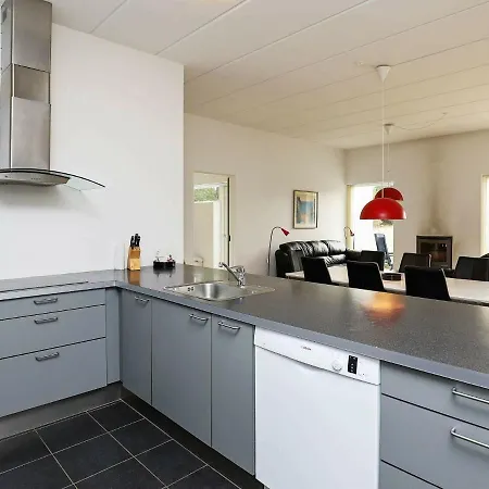 Charming Holiday Home In Lb K With Indoor Whirlpool *
