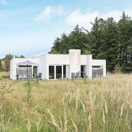 Charming Holiday Home In Lb K With Indoor Whirlpool *